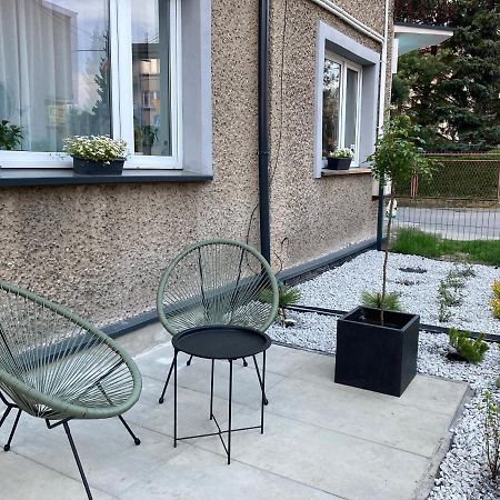 Apartament Loft Krzeszowice Centrum Exteriör bild