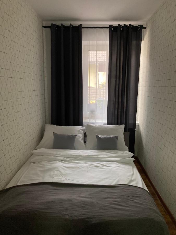 Apartament Loft Krzeszowice Centrum Exteriör bild