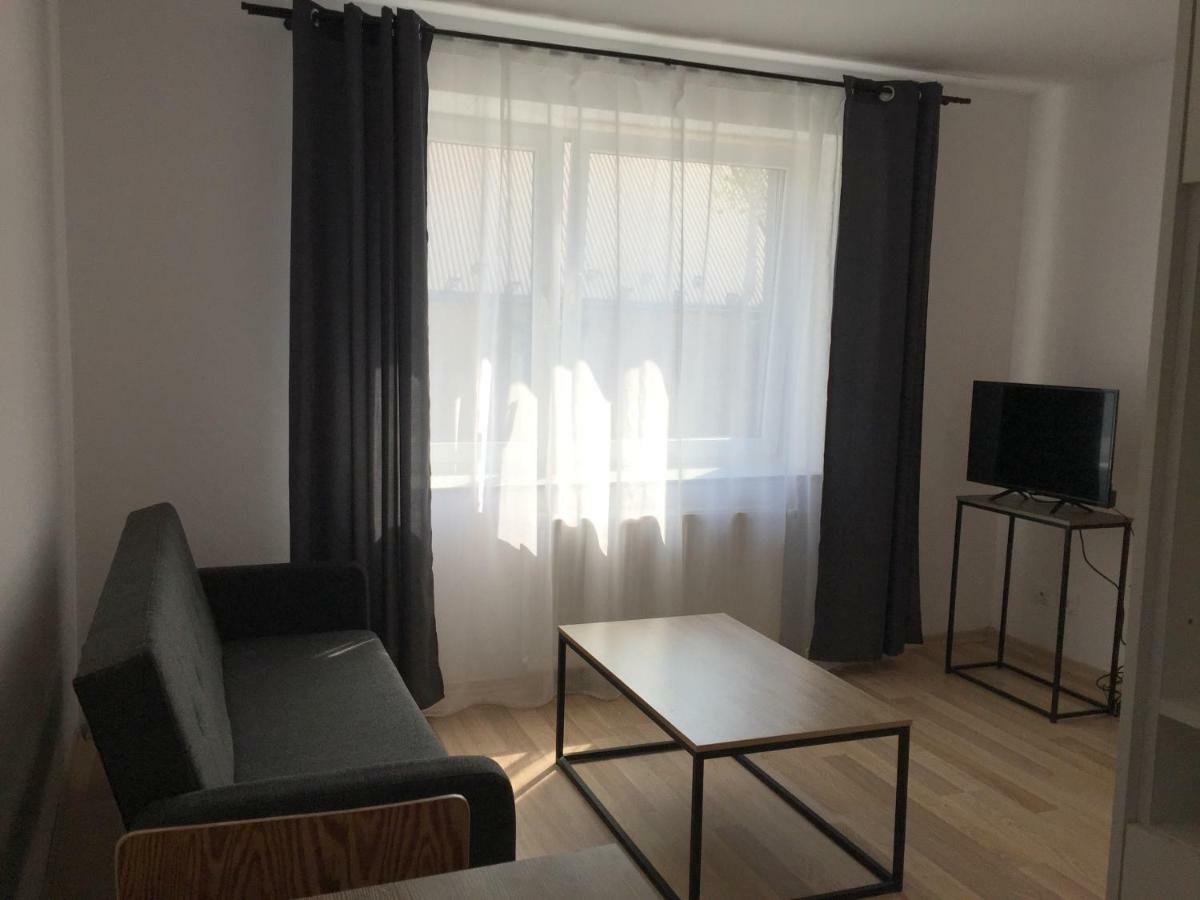 Apartament Loft Krzeszowice Centrum Exteriör bild