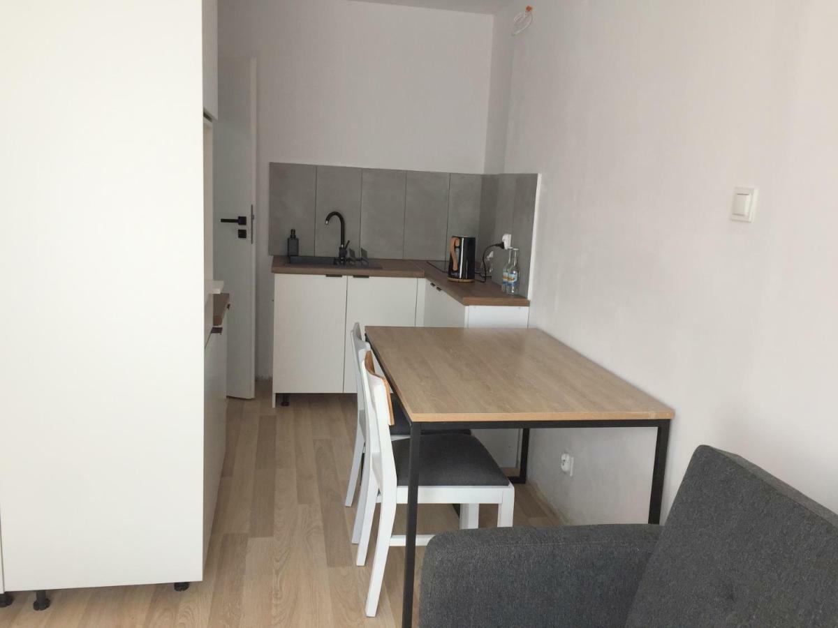Apartament Loft Krzeszowice Centrum Exteriör bild