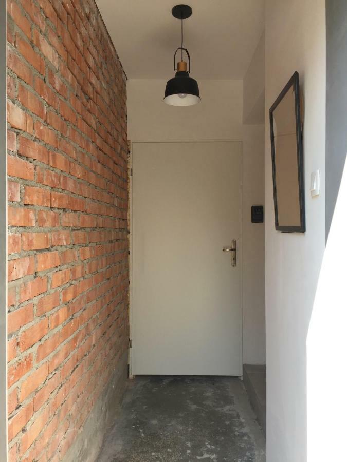 Apartament Loft Krzeszowice Centrum Exteriör bild