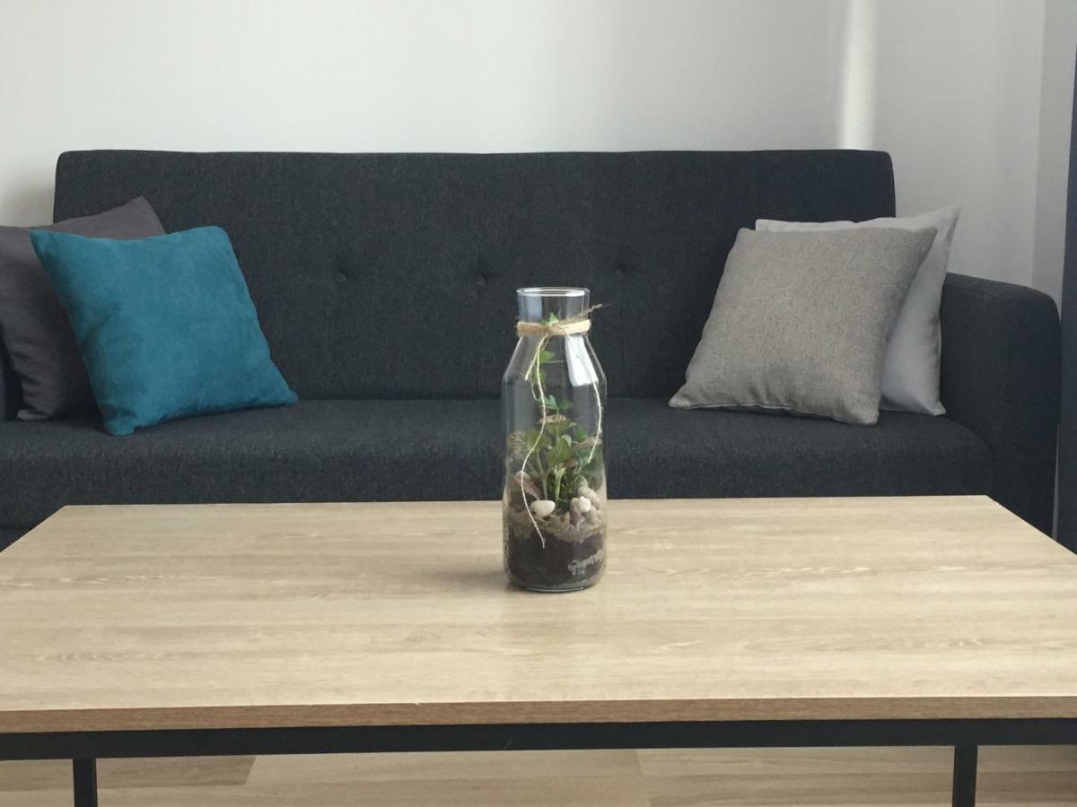 Apartament Loft Krzeszowice Centrum Exteriör bild